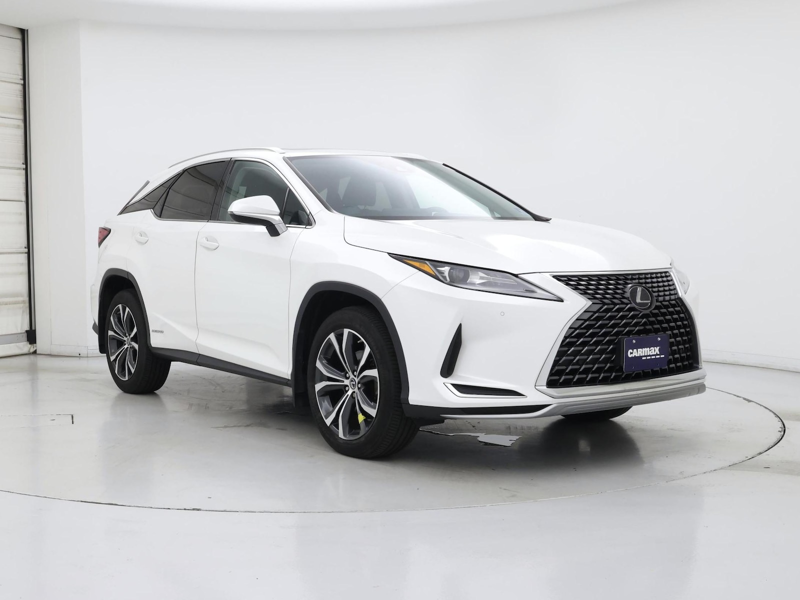 lexus rx hybrid 2020 2T2HGMDA9LC048496 image lexus rx hybrid 2020 2T2HGMDA9LC048496 image